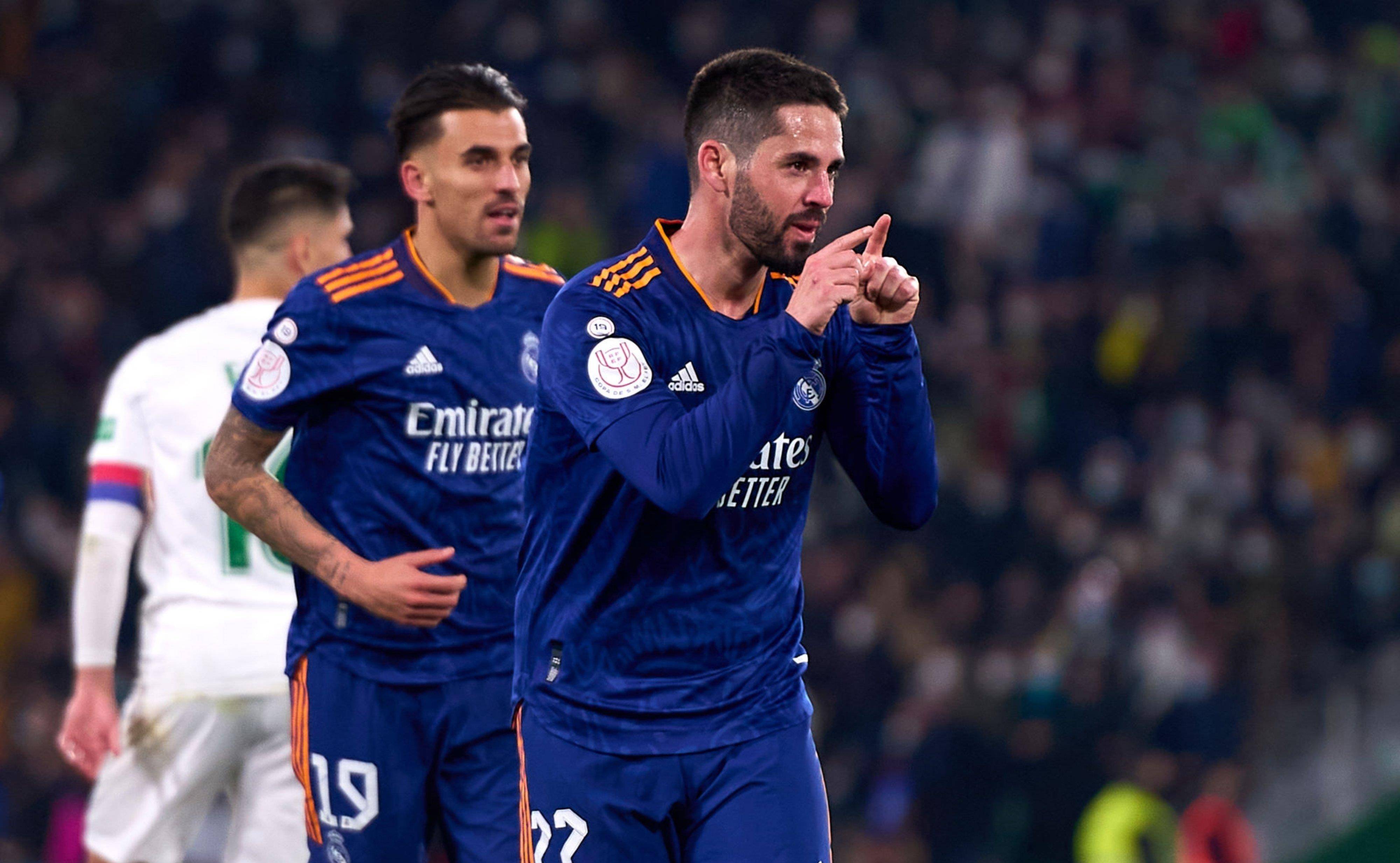 皇马再次逆转成功，全队雄起勇进！的简单介绍