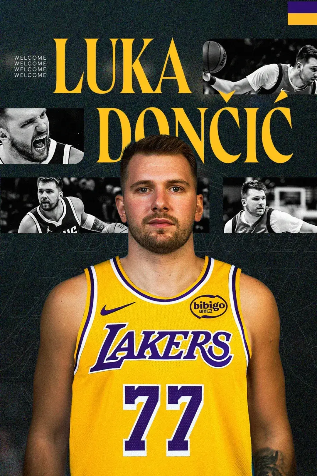 76人绝地反击湖人B队,东契奇打破历史纪录的简单介绍 76人绝地反击湖人B队,东契奇打破历史纪录的简单介绍