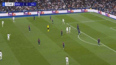 关于哥伦比亚绝杀皇马,门迪统治全场的信息 关于哥伦比亚绝杀皇马,门迪统治全场的信息