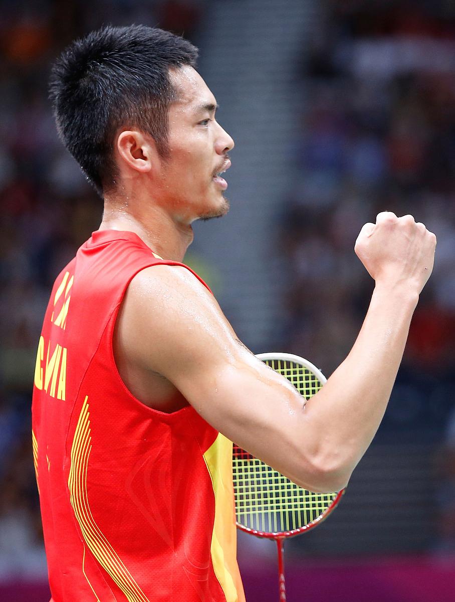 关于韩国羽毛球队绝地反击中国羽毛球队,林丹爆发神勇的信息 关于韩国羽毛球队绝地反击中国羽毛球队,林丹爆发神勇的信息