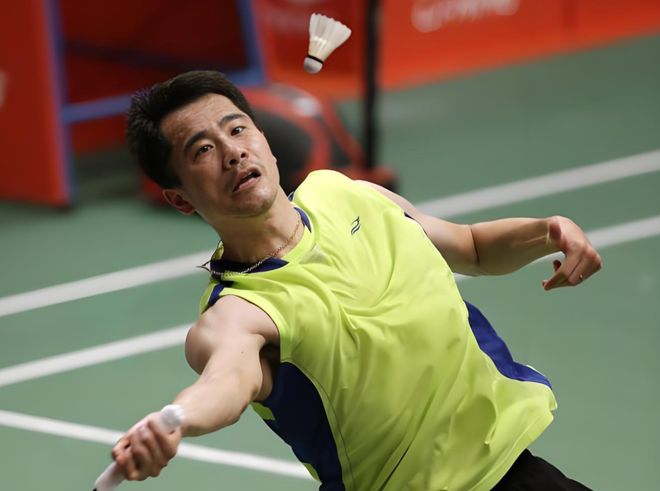 泰国羽毛球队绝杀丹麦羽毛球队,李宗伟高光表现的简单介绍 泰国羽毛球队绝杀丹麦羽毛球队,李宗伟高光表现的简单介绍