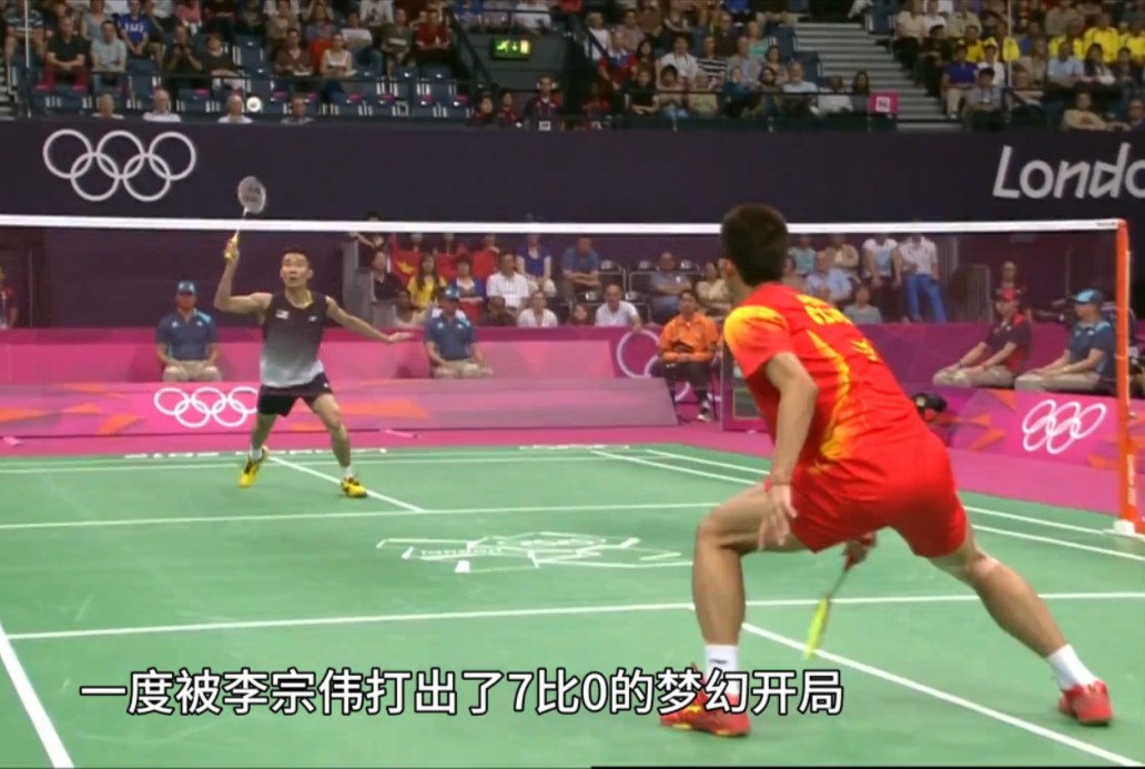 开云在线赛事平台-关于法国羽毛球队鏖战日本羽毛球队，李宗伟打破历史纪录的信息