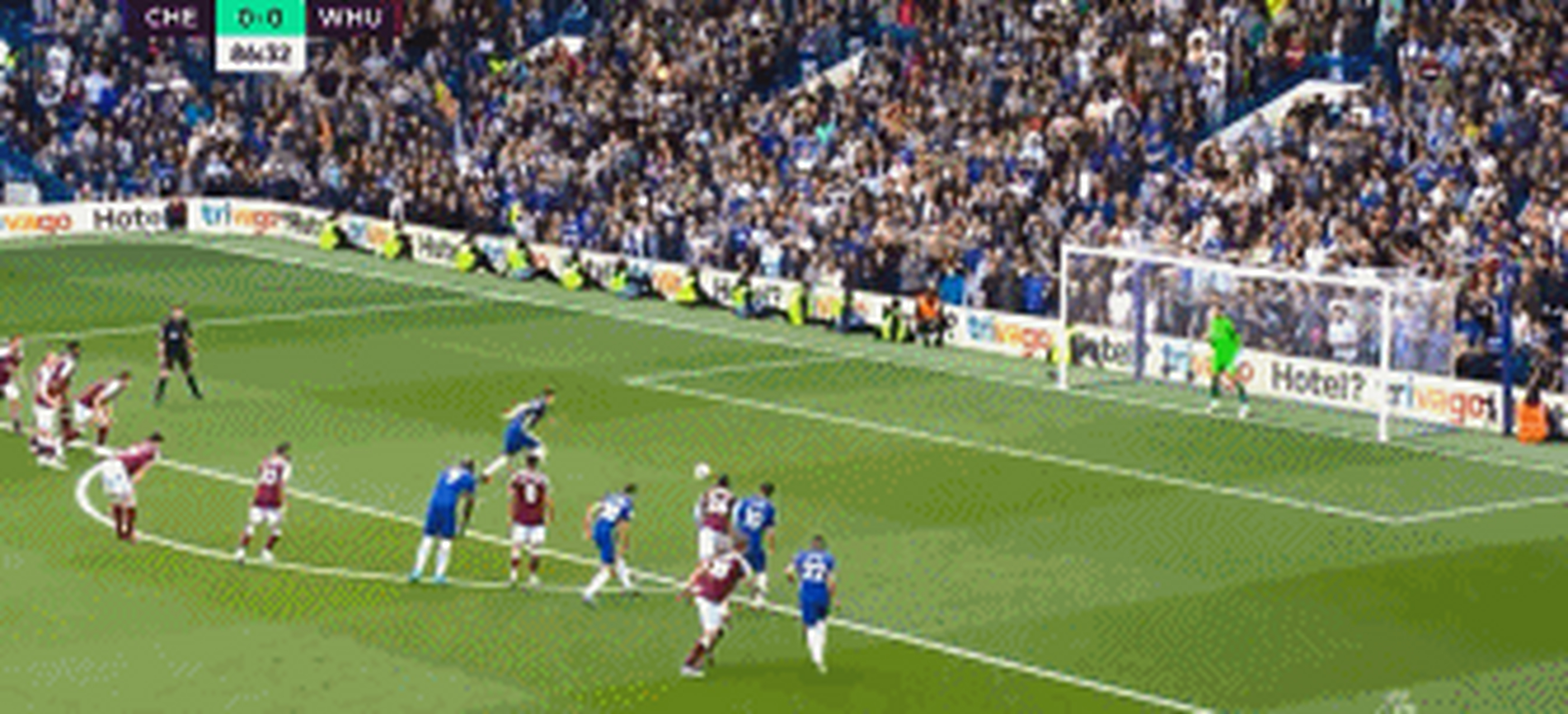 切尔西横扫丹麦,若日尼奥关键制胜的简单介绍 切尔西横扫丹麦,若日尼奥关键制胜的简单介绍