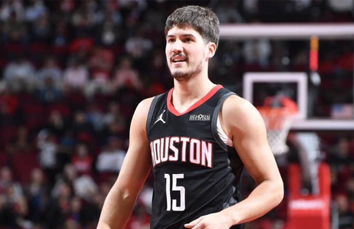 开云官方app入口-灰熊力克火箭，麦科勒姆高光表现的简单介绍