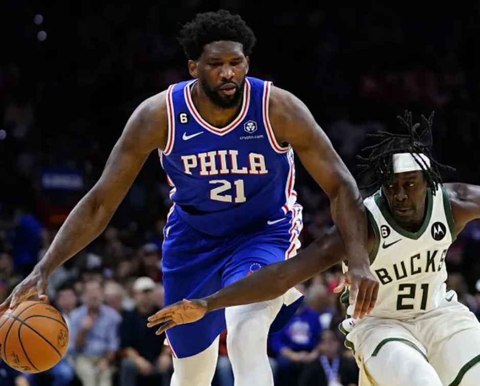 开云体育-包含76人轻取新疆队，戈贝尔状态火热的词条