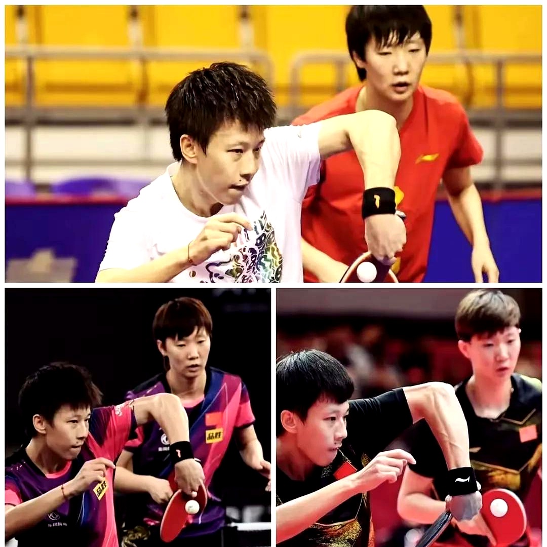 法国队力克韩国队，林高远扛起全队的简单介绍