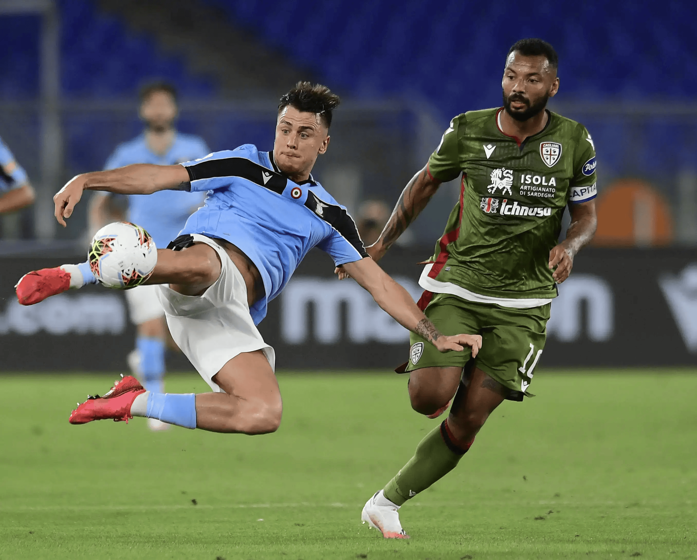 开云下载-关于意甲豪强备战，冲击欧冠资格战略的信息