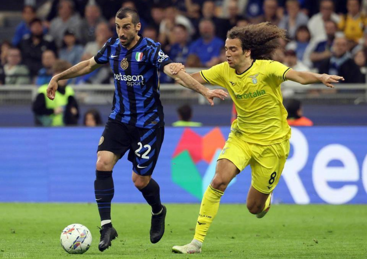 开云体育登录-国际米兰客场惨败，遭遇连败颓势的简单介绍