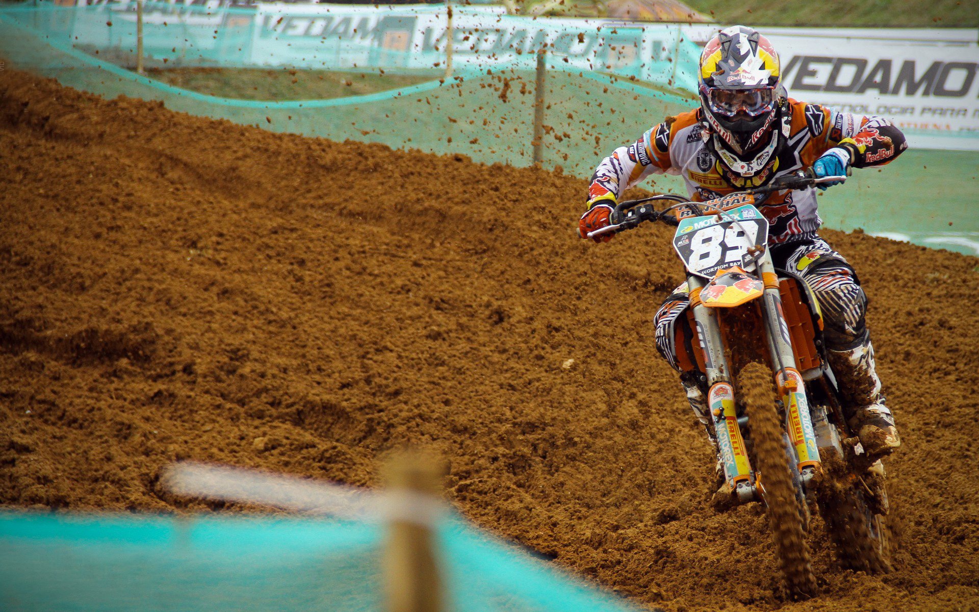 绝杀时刻，威廉姆斯惊天一箭，皮亚斯特里扛起红牛未来